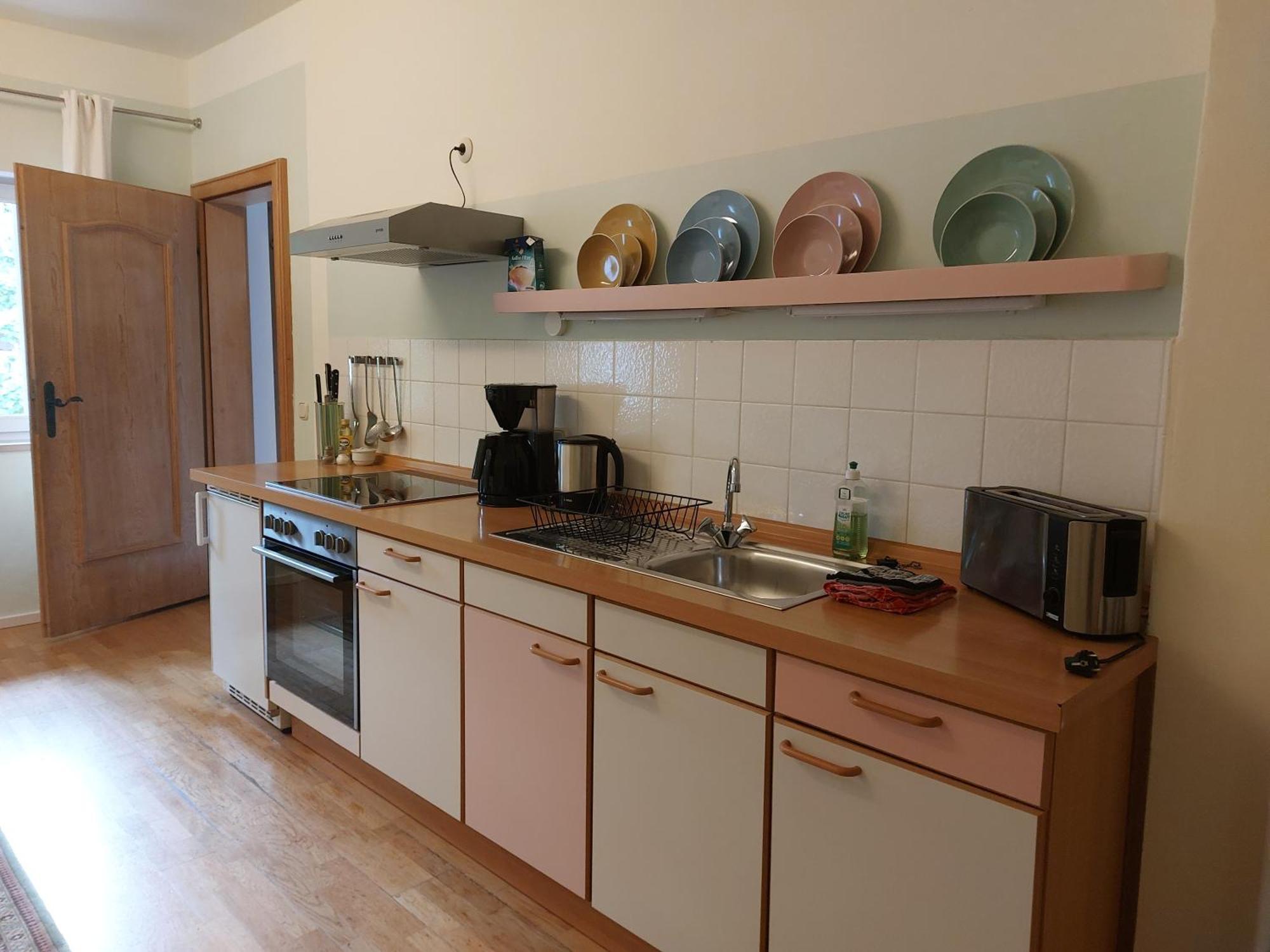 Landhaus Schoenblick Bad Kohlgrub Ngoại thất bức ảnh