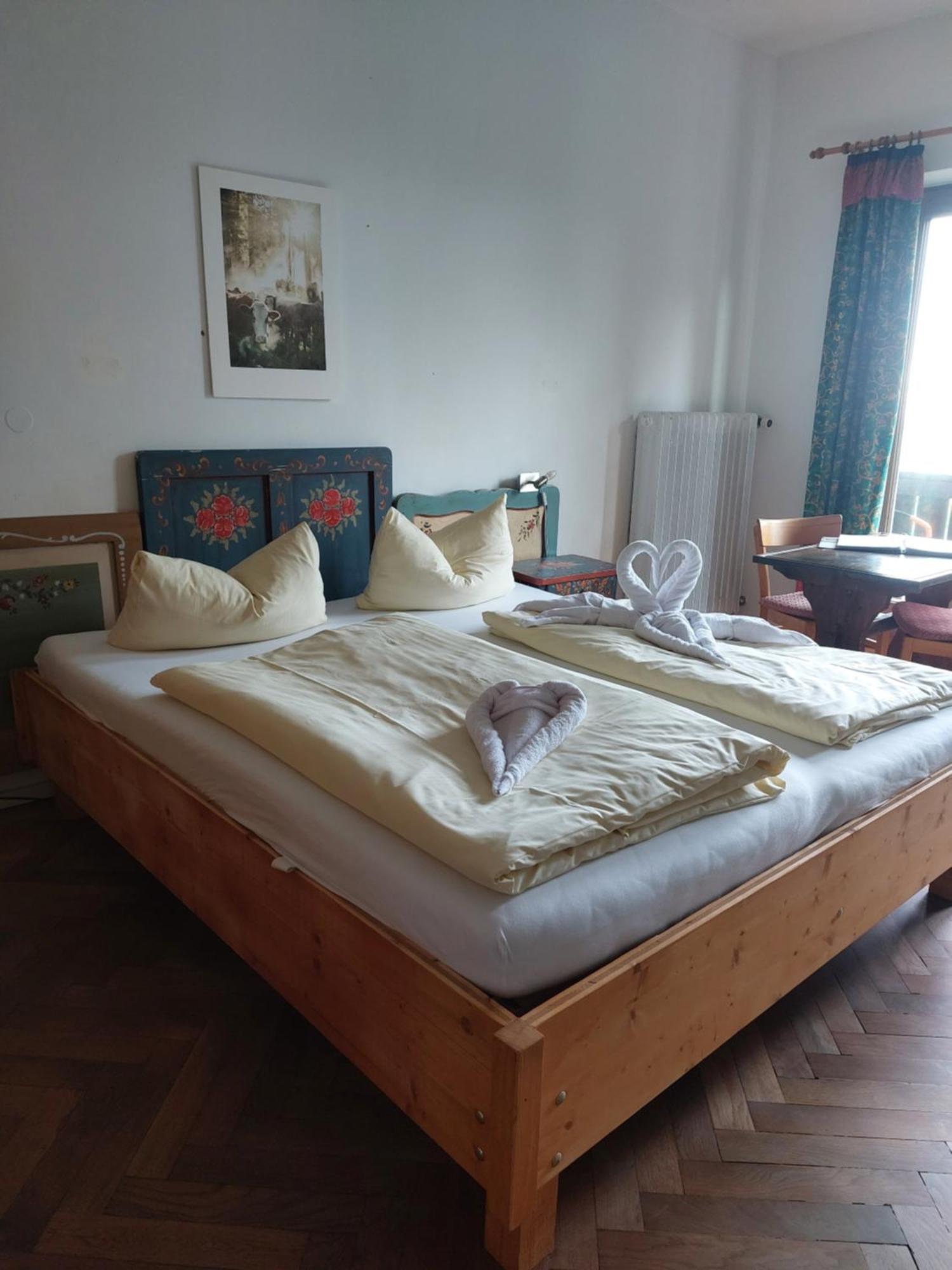 Landhaus Schoenblick Bad Kohlgrub Ngoại thất bức ảnh