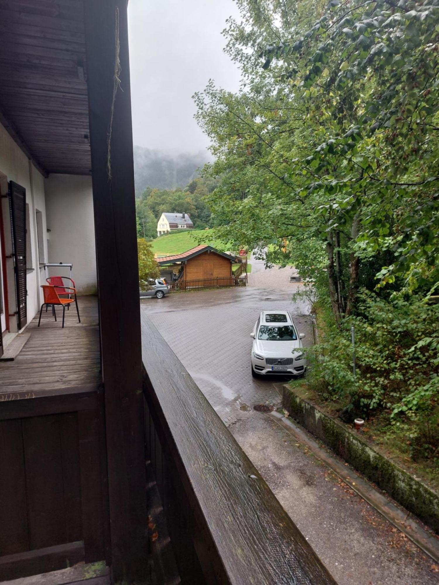 Landhaus Schoenblick Bad Kohlgrub Ngoại thất bức ảnh