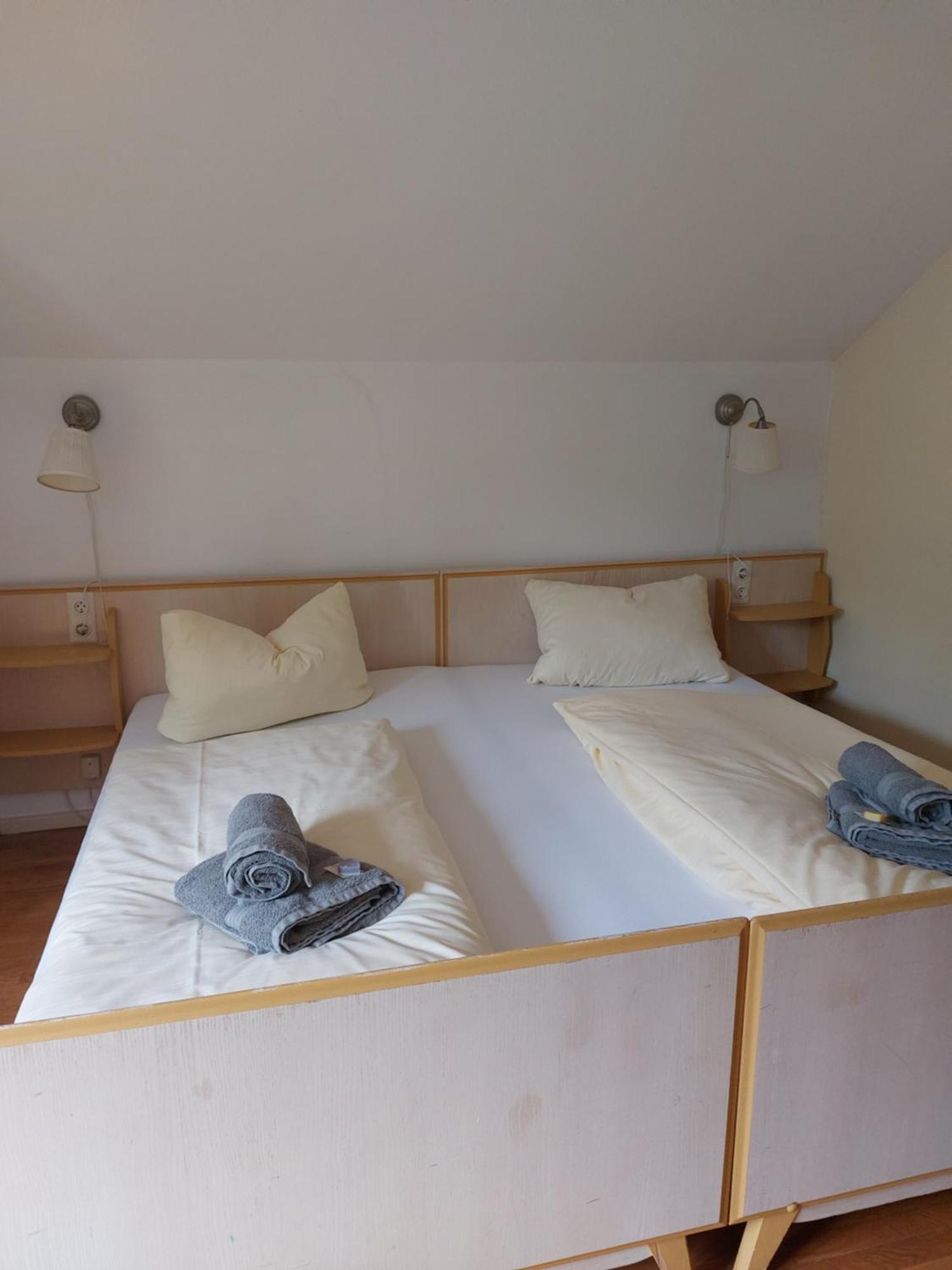Landhaus Schoenblick Bad Kohlgrub Ngoại thất bức ảnh
