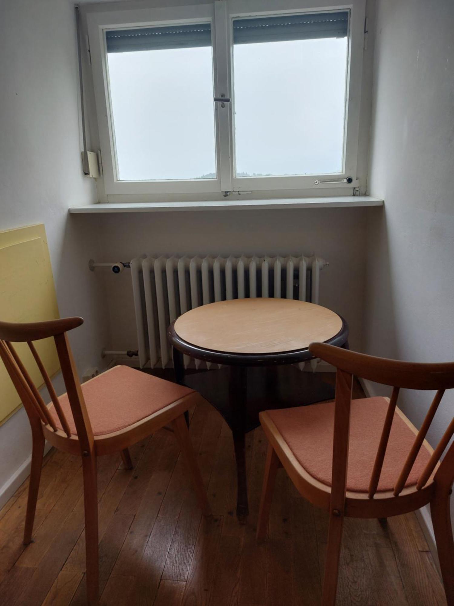 Landhaus Schoenblick Bad Kohlgrub Ngoại thất bức ảnh