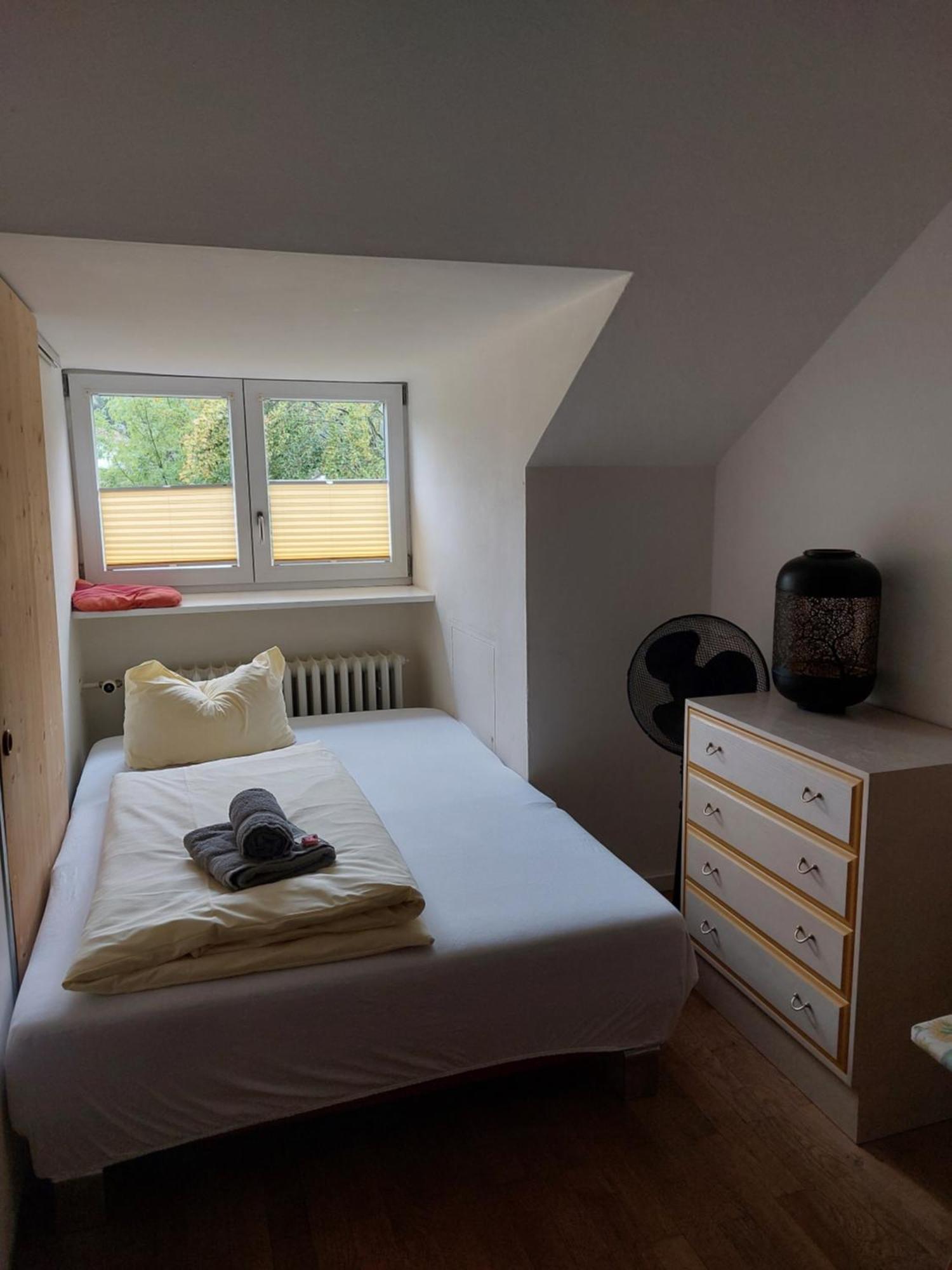Landhaus Schoenblick Bad Kohlgrub Ngoại thất bức ảnh