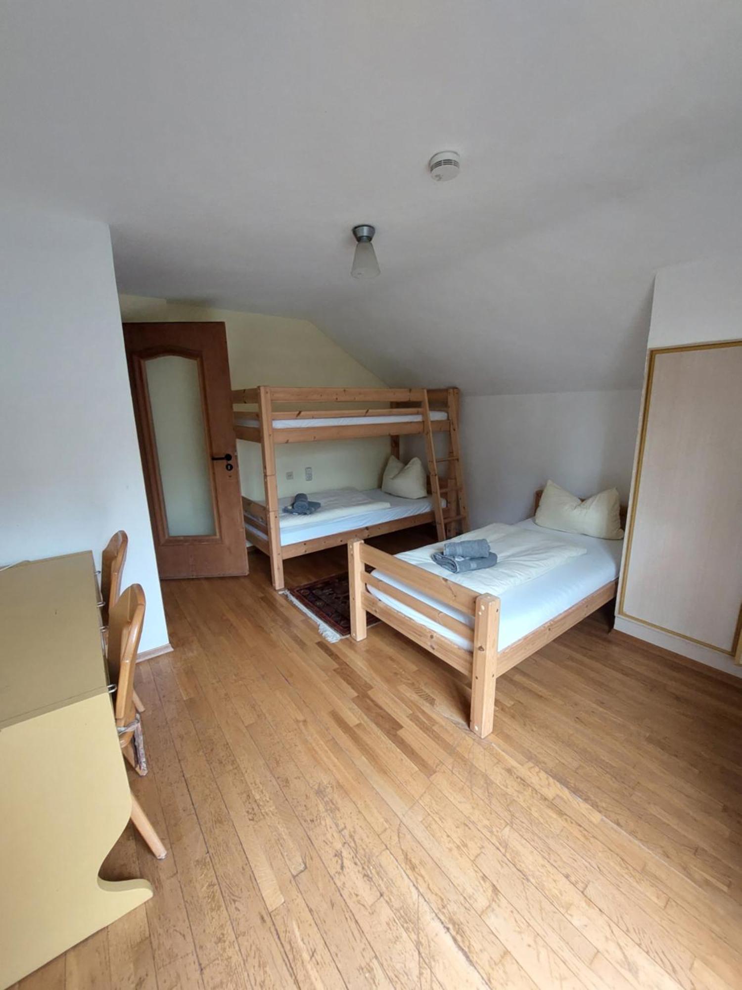 Landhaus Schoenblick Bad Kohlgrub Ngoại thất bức ảnh