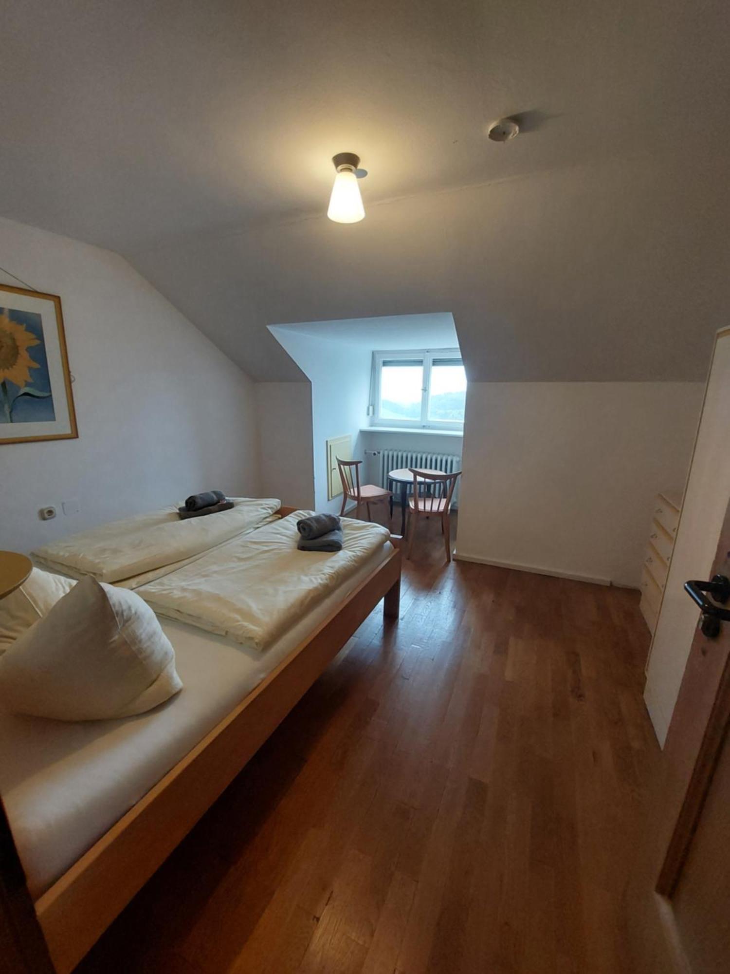 Landhaus Schoenblick Bad Kohlgrub Ngoại thất bức ảnh