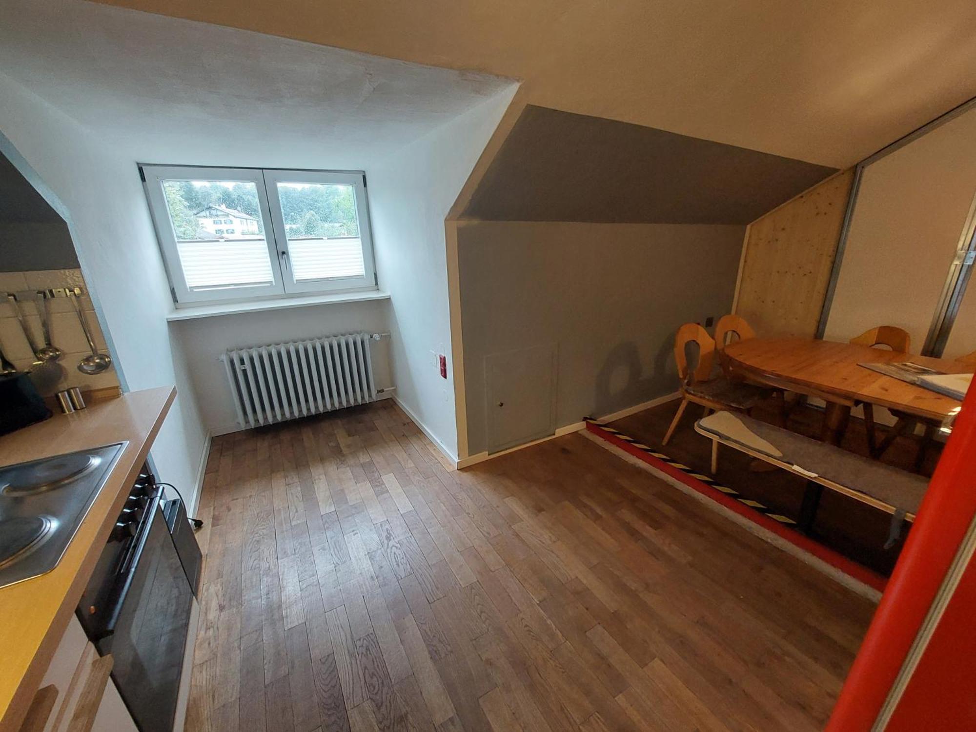 Landhaus Schoenblick Bad Kohlgrub Ngoại thất bức ảnh
