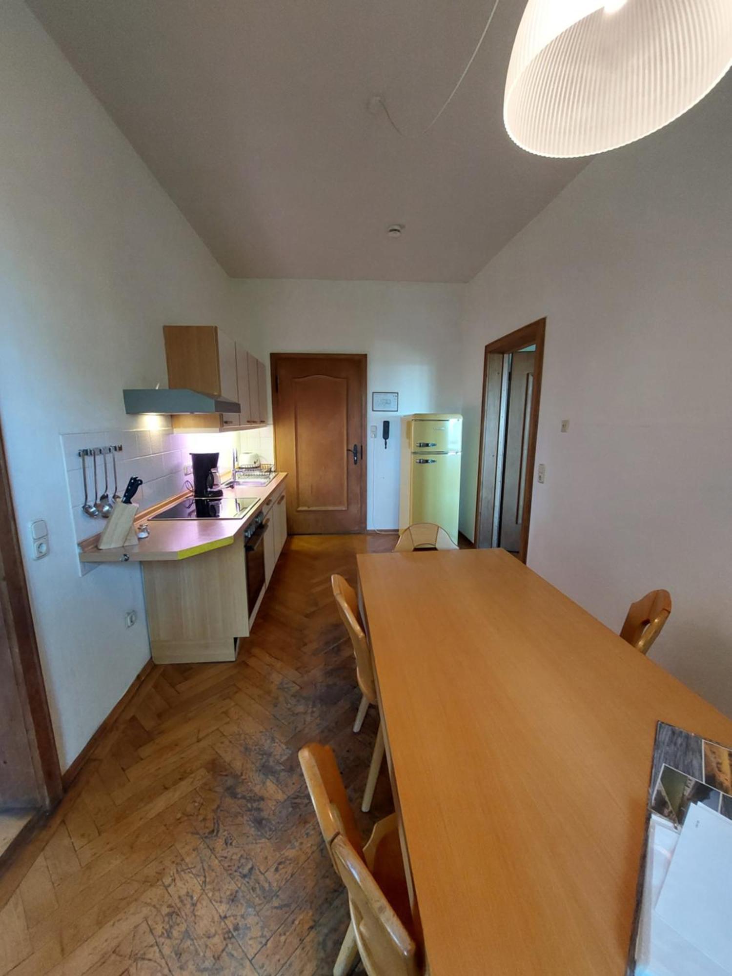 Landhaus Schoenblick Bad Kohlgrub Ngoại thất bức ảnh