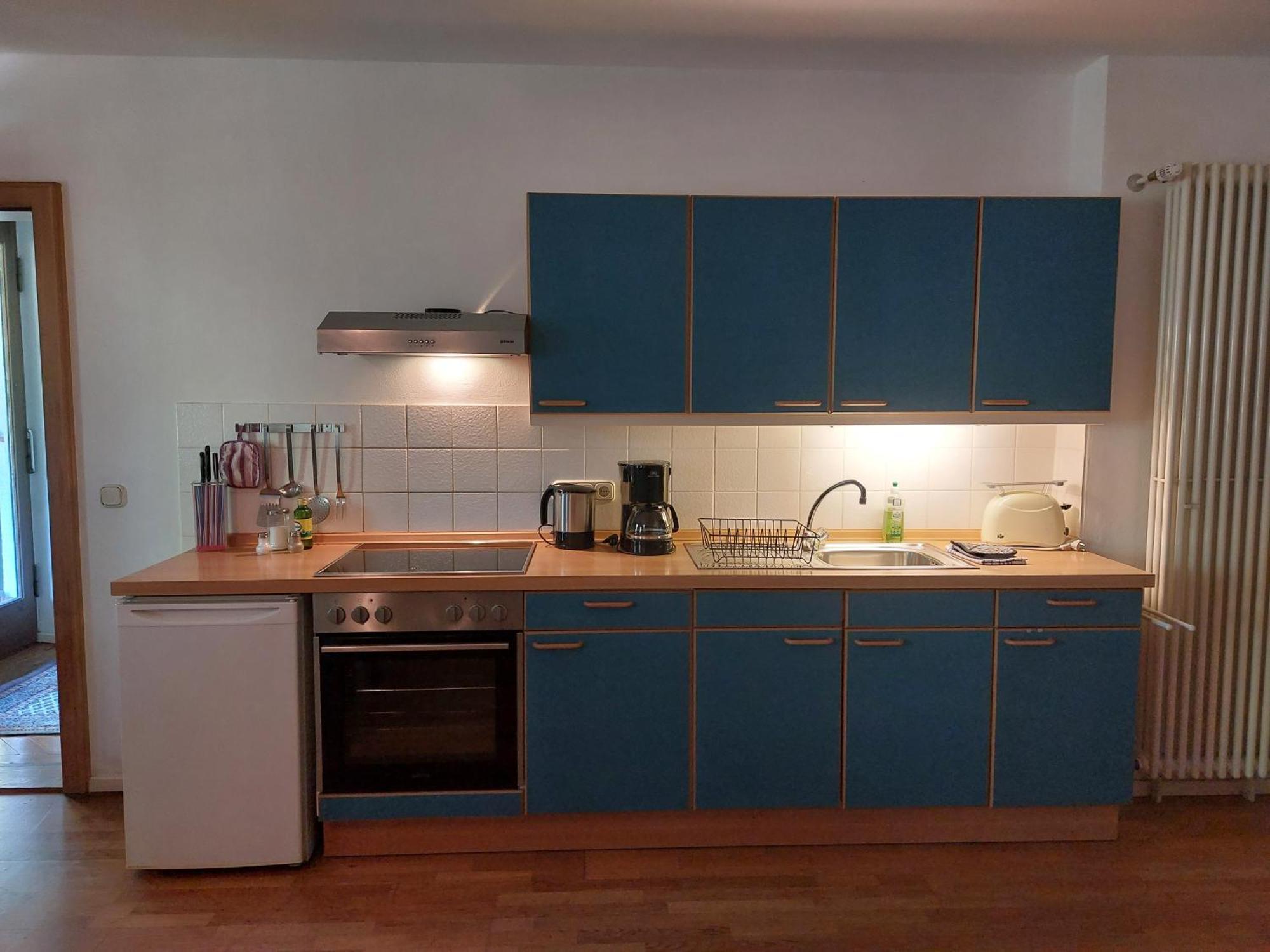Landhaus Schoenblick Bad Kohlgrub Ngoại thất bức ảnh
