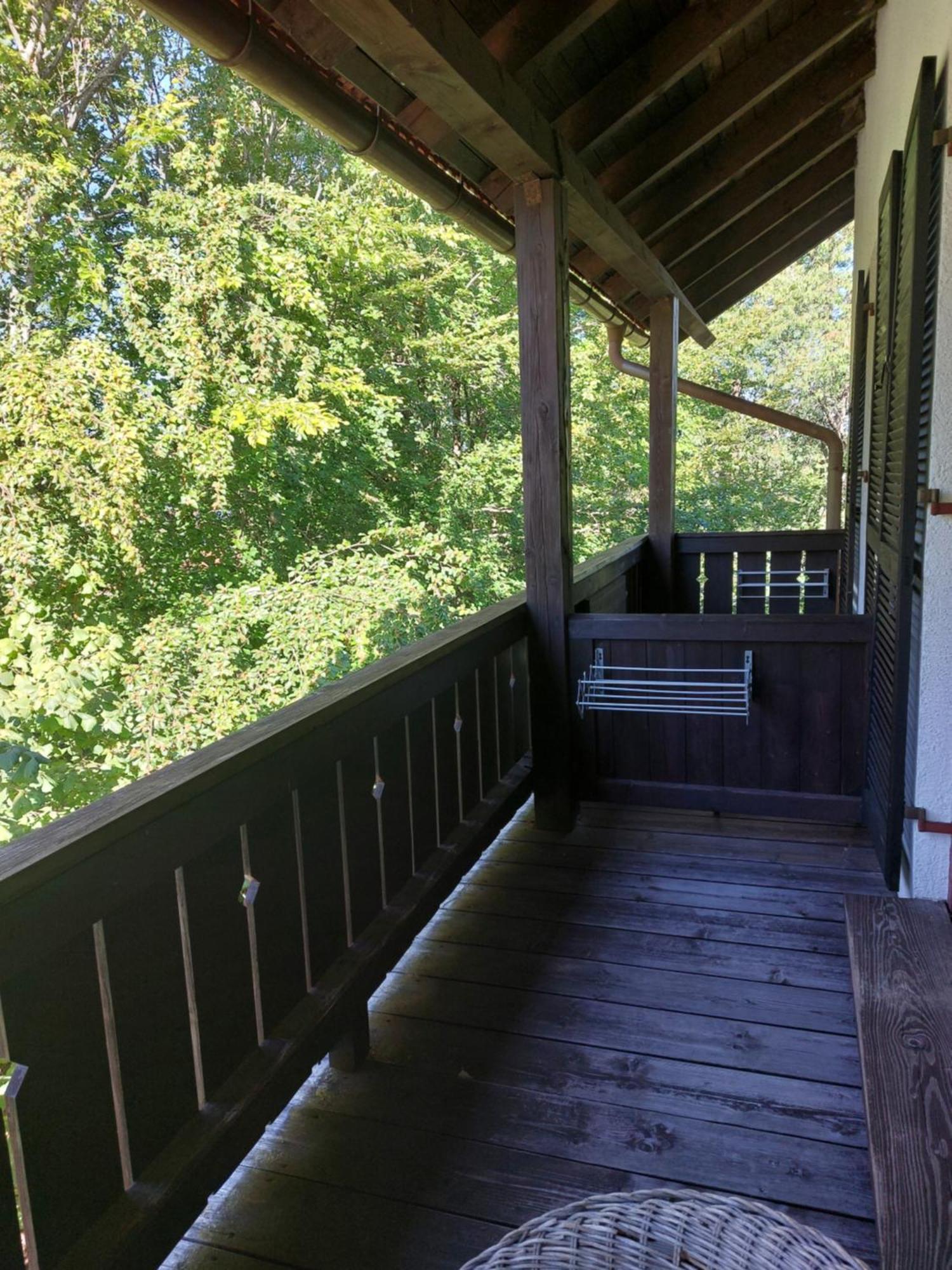 Landhaus Schoenblick Bad Kohlgrub Ngoại thất bức ảnh
