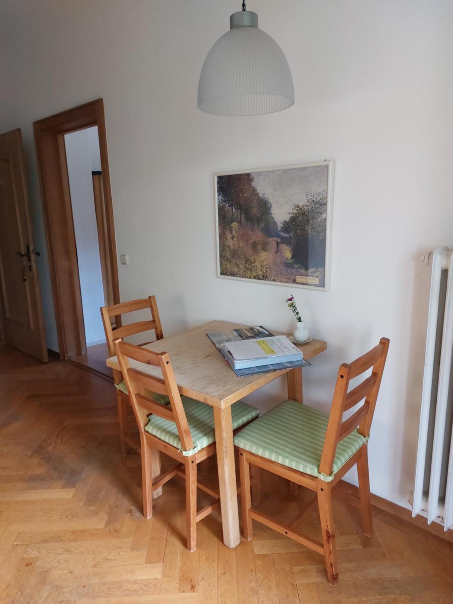 Landhaus Schoenblick Bad Kohlgrub Ngoại thất bức ảnh