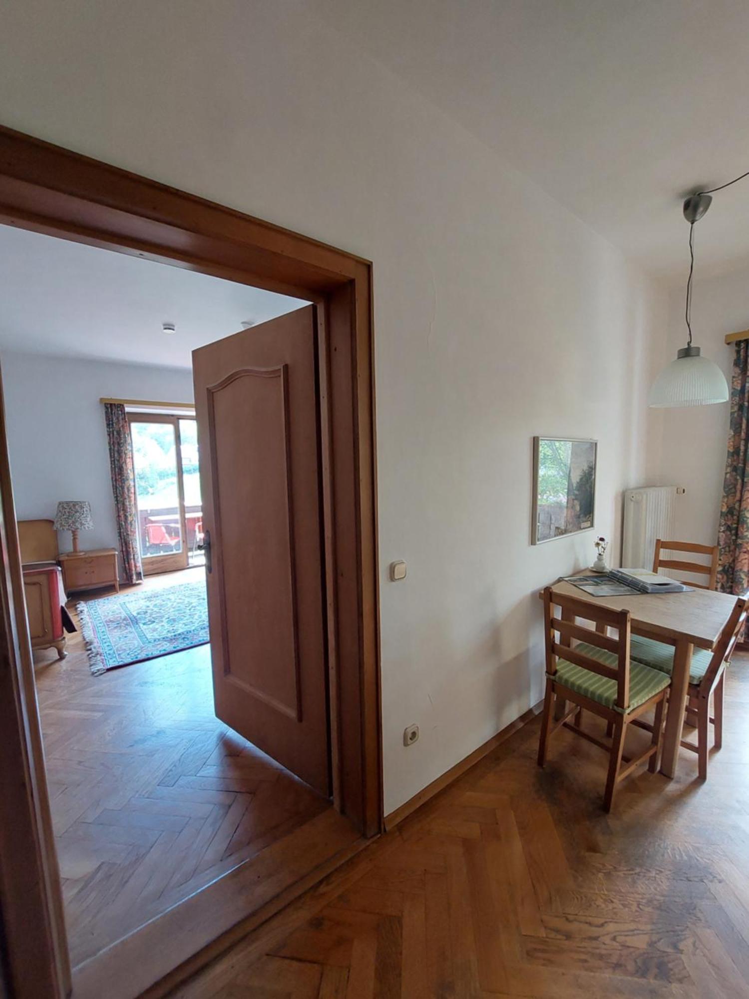 Landhaus Schoenblick Bad Kohlgrub Ngoại thất bức ảnh