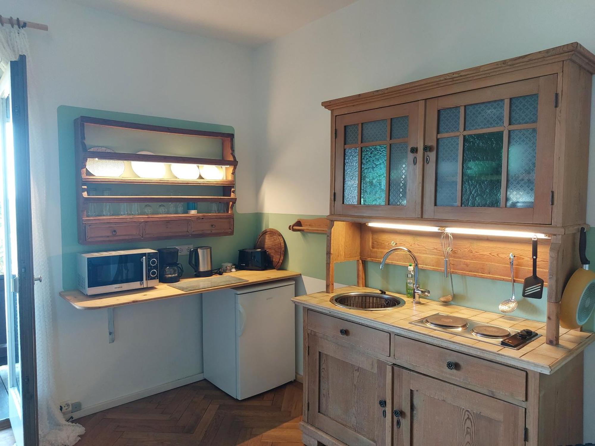Landhaus Schoenblick Bad Kohlgrub Ngoại thất bức ảnh