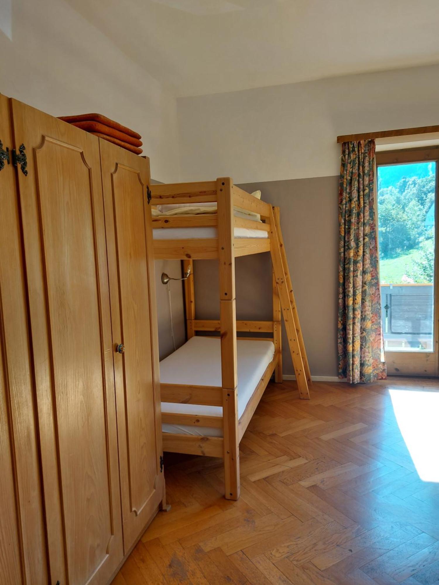Landhaus Schoenblick Bad Kohlgrub Ngoại thất bức ảnh