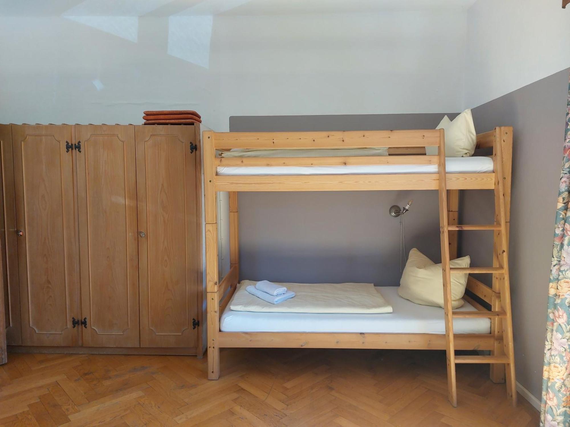 Landhaus Schoenblick Bad Kohlgrub Ngoại thất bức ảnh